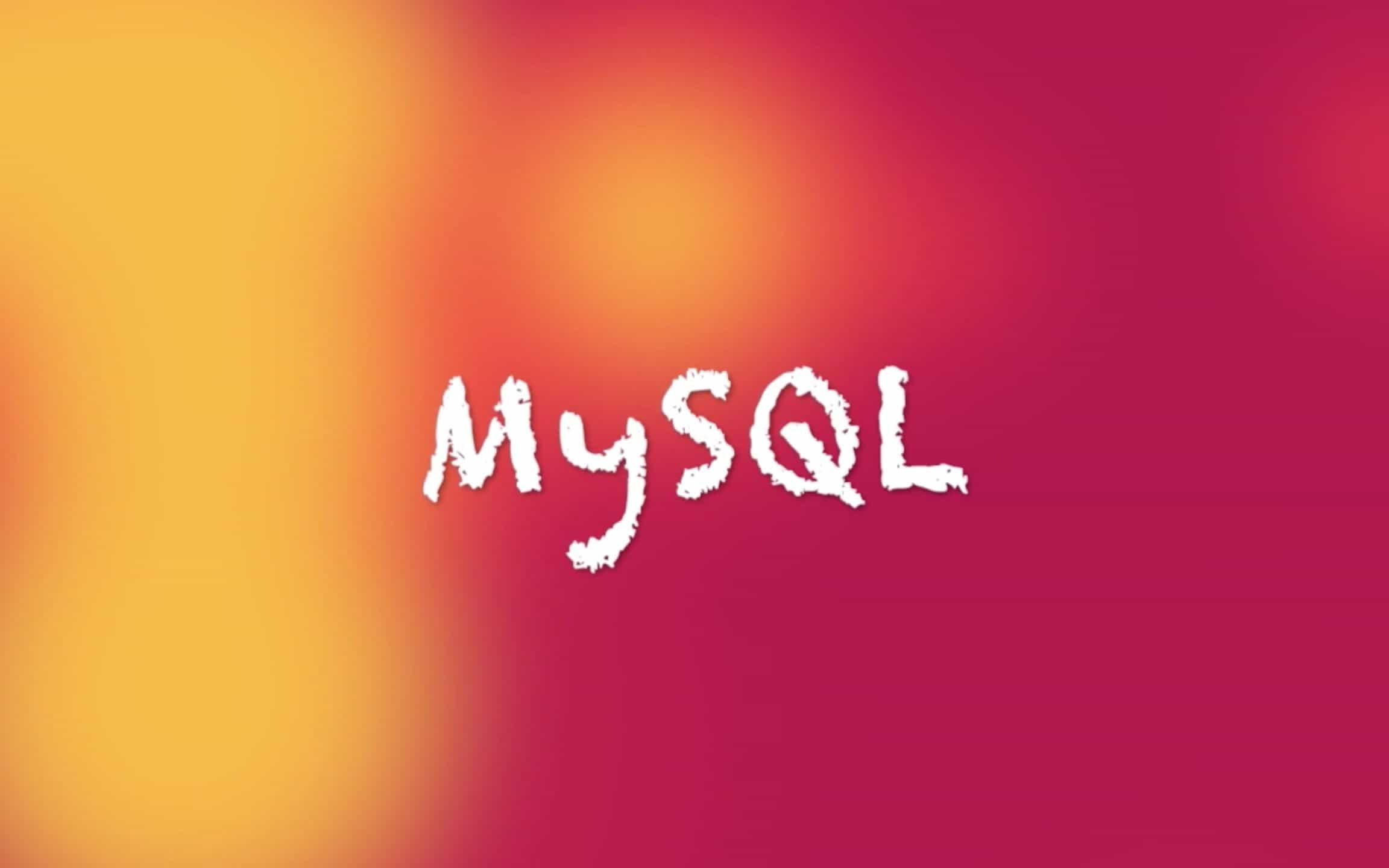 服务器MySQL安装并配置远程Web访问